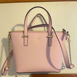Kate Spade pink bag